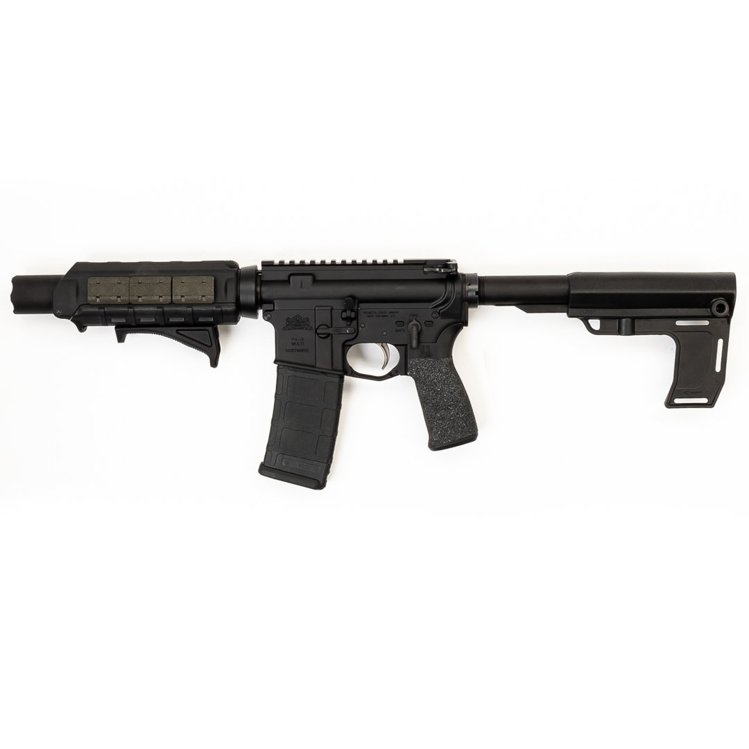 Palmetto State Armory Marauder